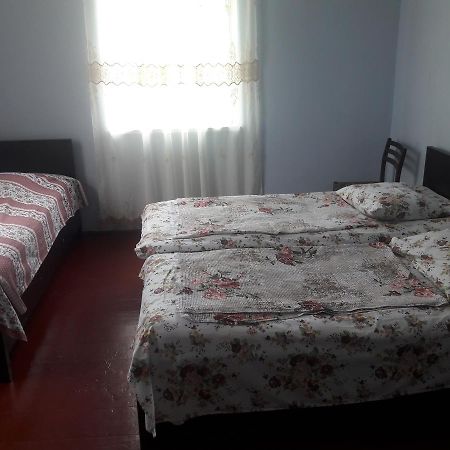 Joni Guest House Batumi Exteriér fotografie