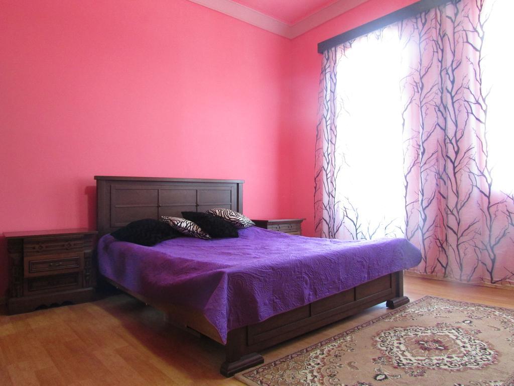 Joni Guest House Batumi Exteriér fotografie