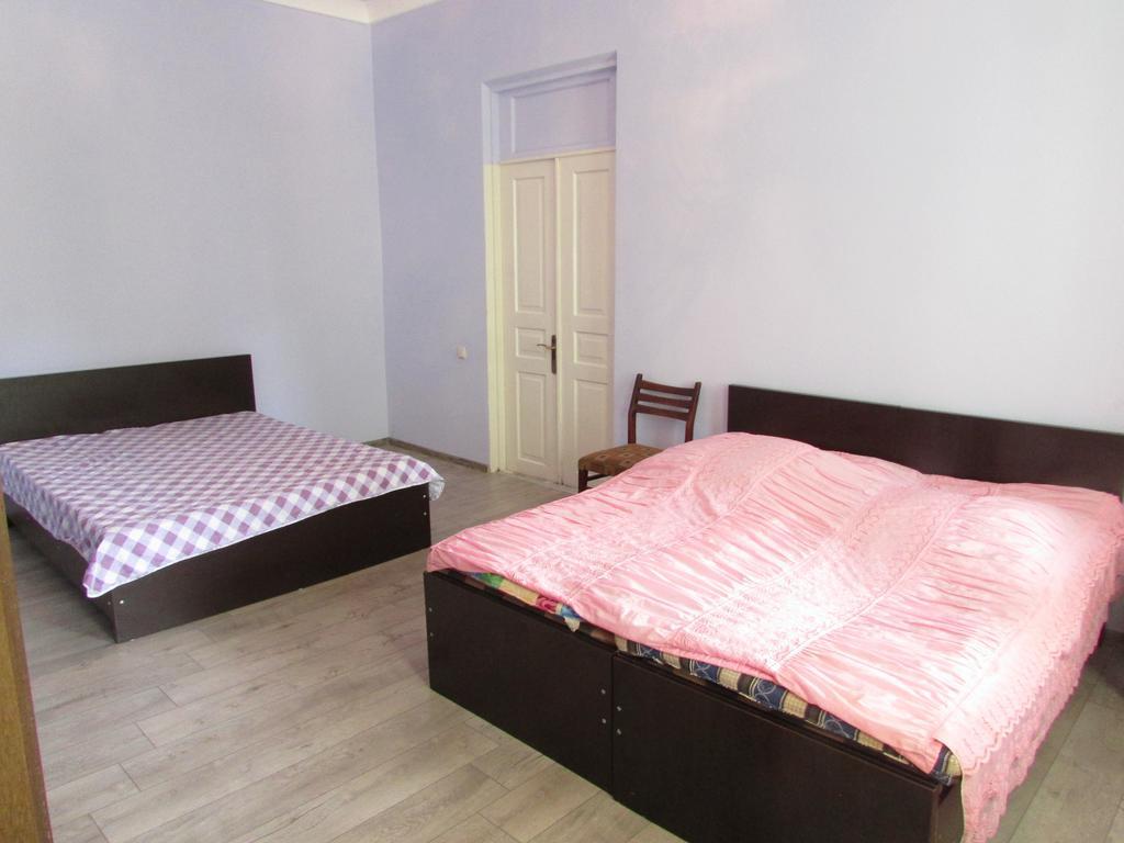 Joni Guest House Batumi Exteriér fotografie