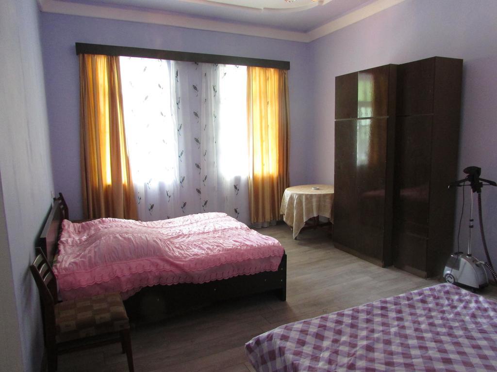 Joni Guest House Batumi Exteriér fotografie