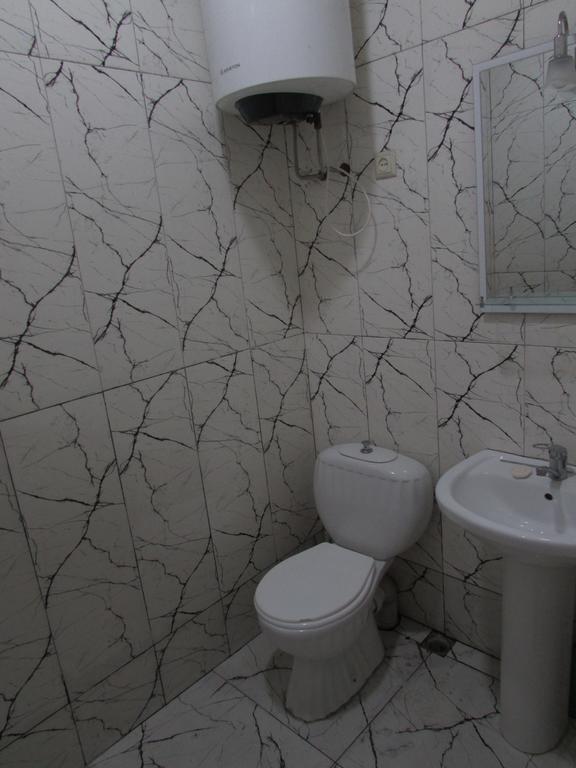Joni Guest House Batumi Exteriér fotografie