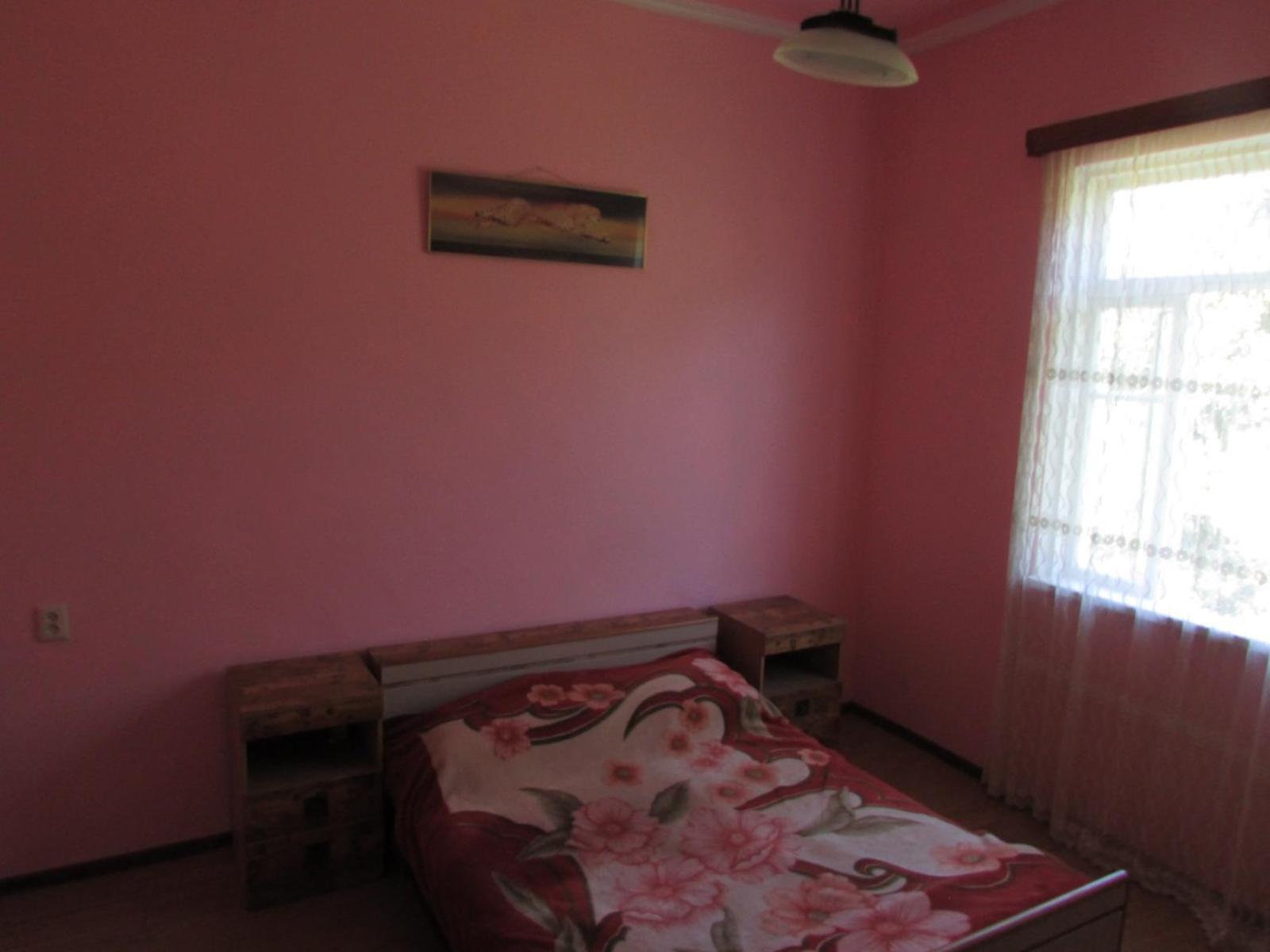Joni Guest House Batumi Exteriér fotografie