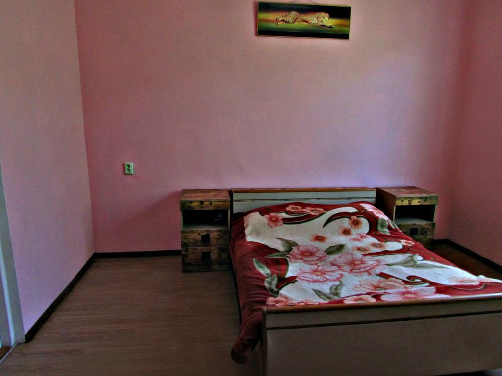 Joni Guest House Batumi Exteriér fotografie