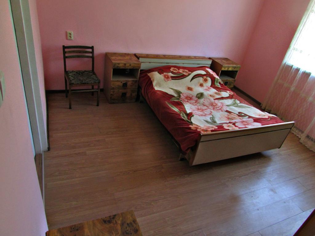 Joni Guest House Batumi Exteriér fotografie