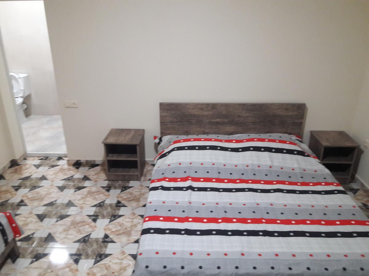 Joni Guest House Batumi Exteriér fotografie
