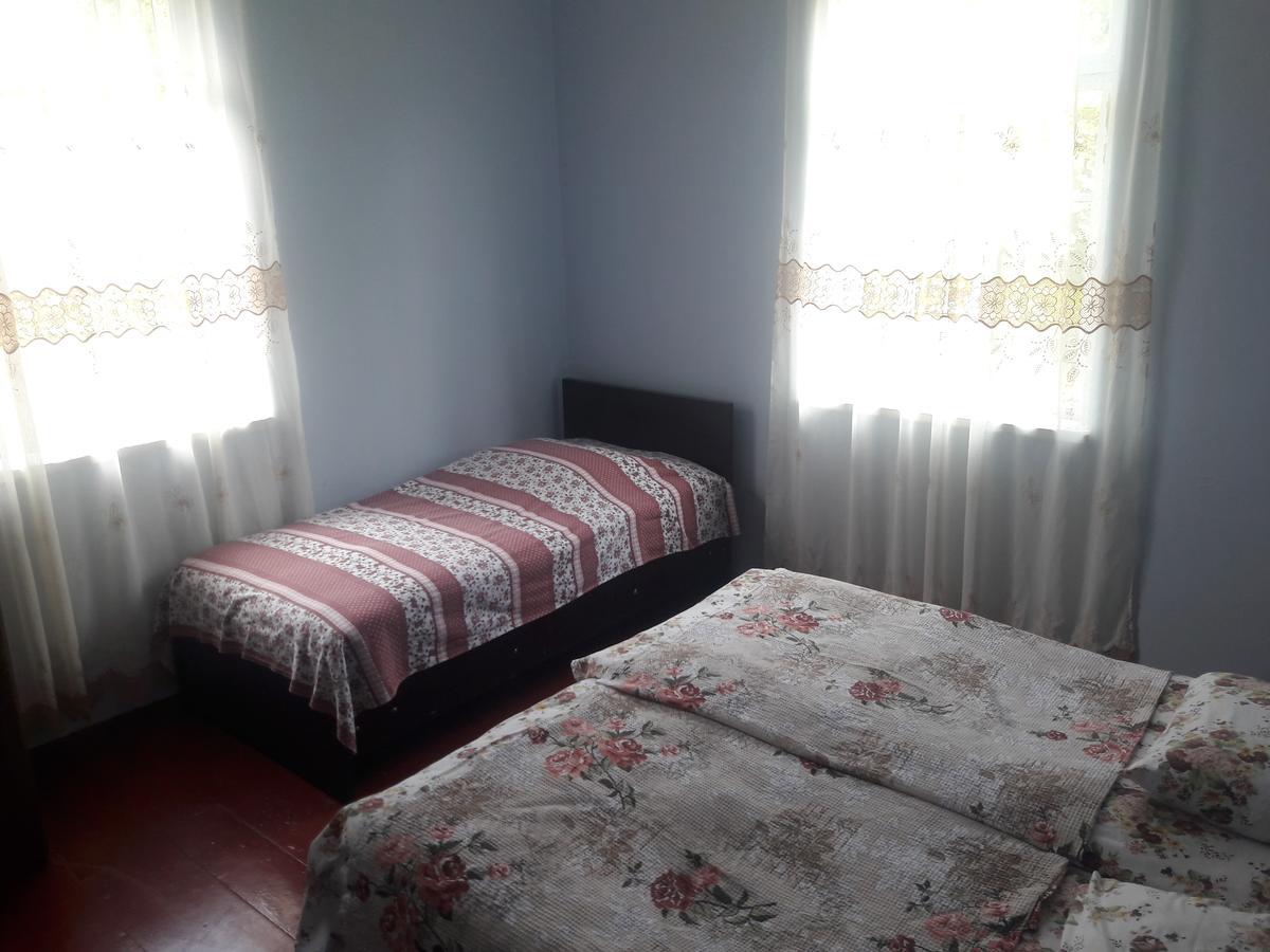 Joni Guest House Batumi Exteriér fotografie