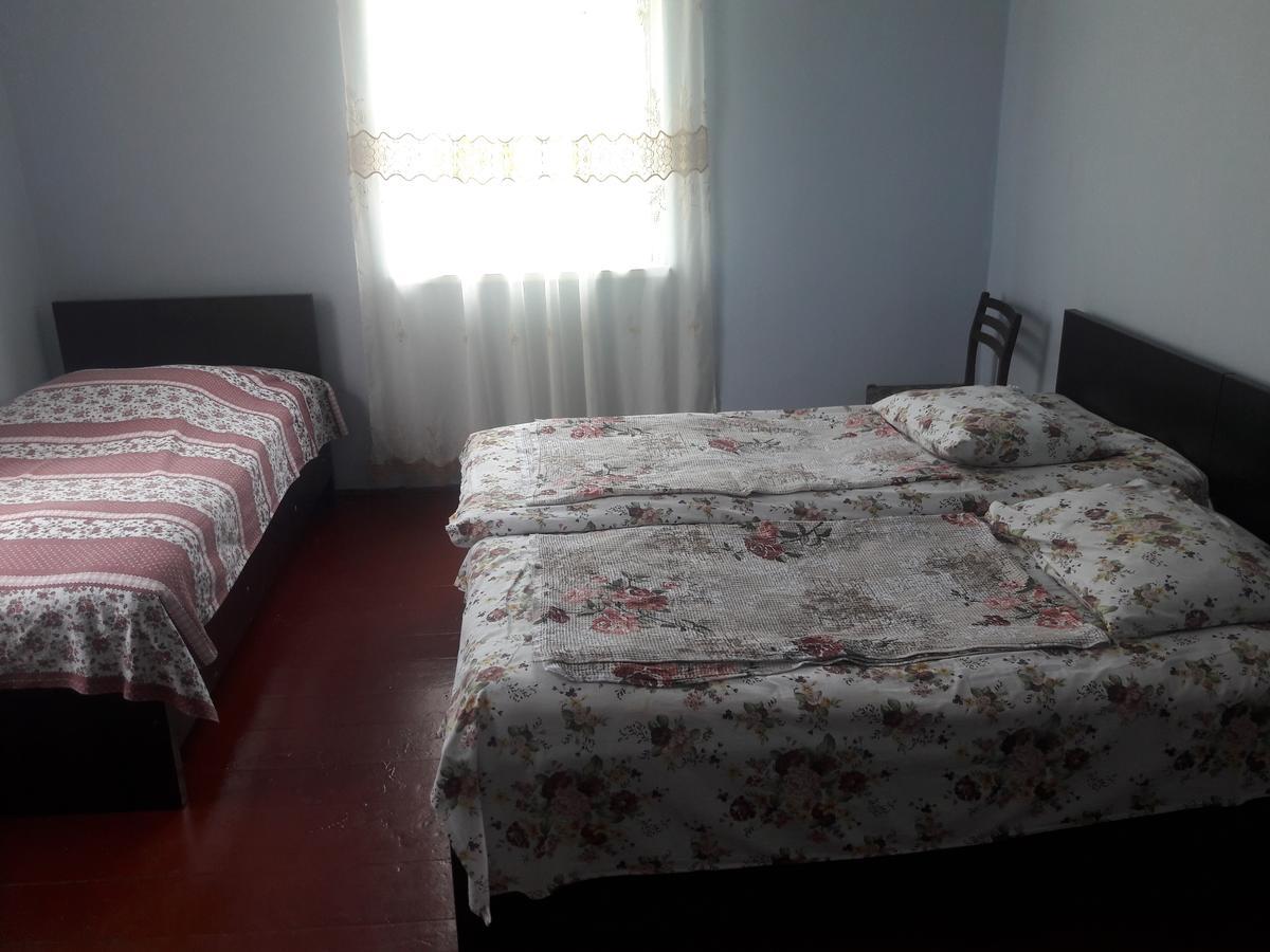 Joni Guest House Batumi Exteriér fotografie