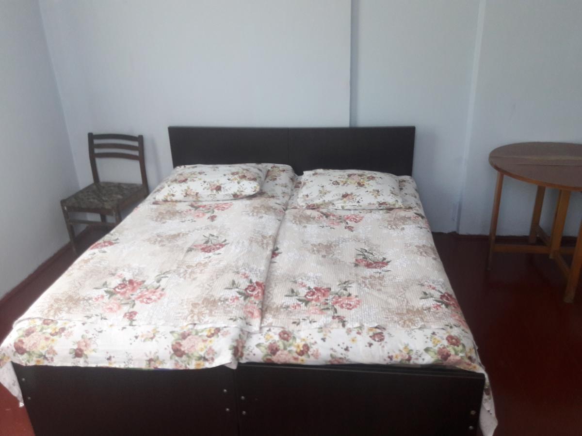 Joni Guest House Batumi Exteriér fotografie