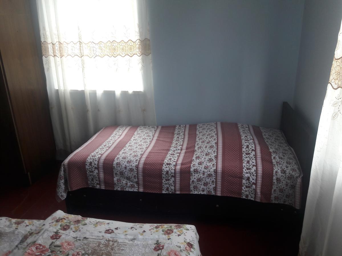 Joni Guest House Batumi Exteriér fotografie